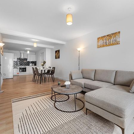 Three Bedroom In Heart Of Central London Mr4 Dış mekan fotoğraf