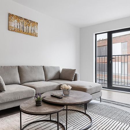 Three Bedroom In Heart Of Central London Mr4 Dış mekan fotoğraf
