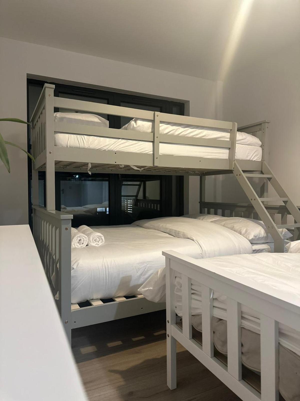 Three Bedroom In Heart Of Central London Mr4 Dış mekan fotoğraf