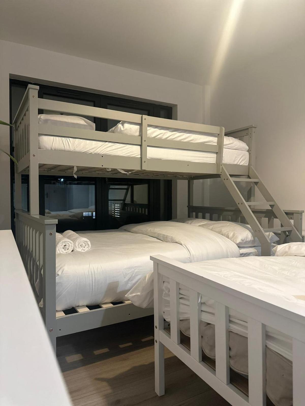 Three Bedroom In Heart Of Central London Mr4 Dış mekan fotoğraf