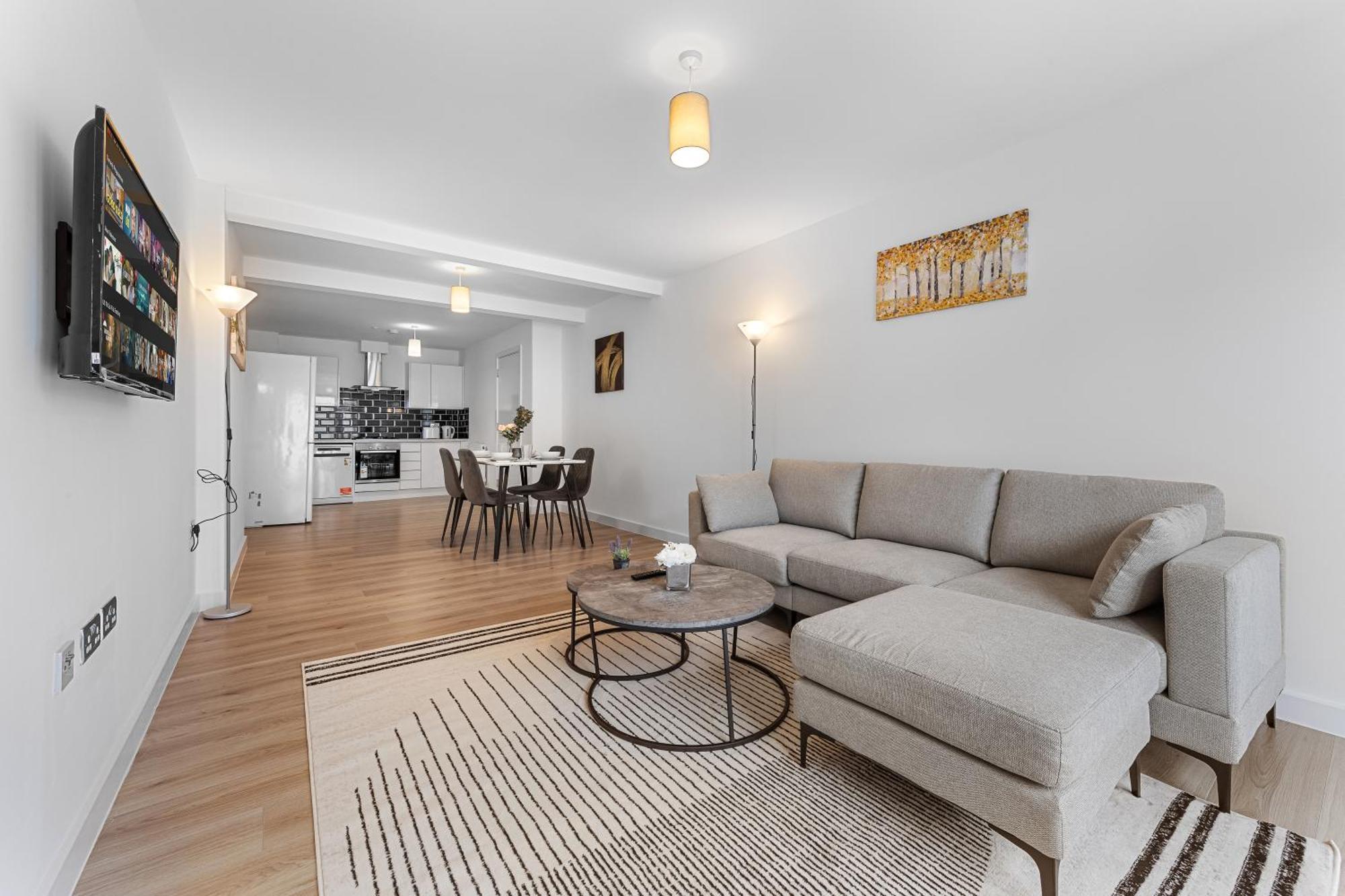 Three Bedroom In Heart Of Central London Mr4 Dış mekan fotoğraf
