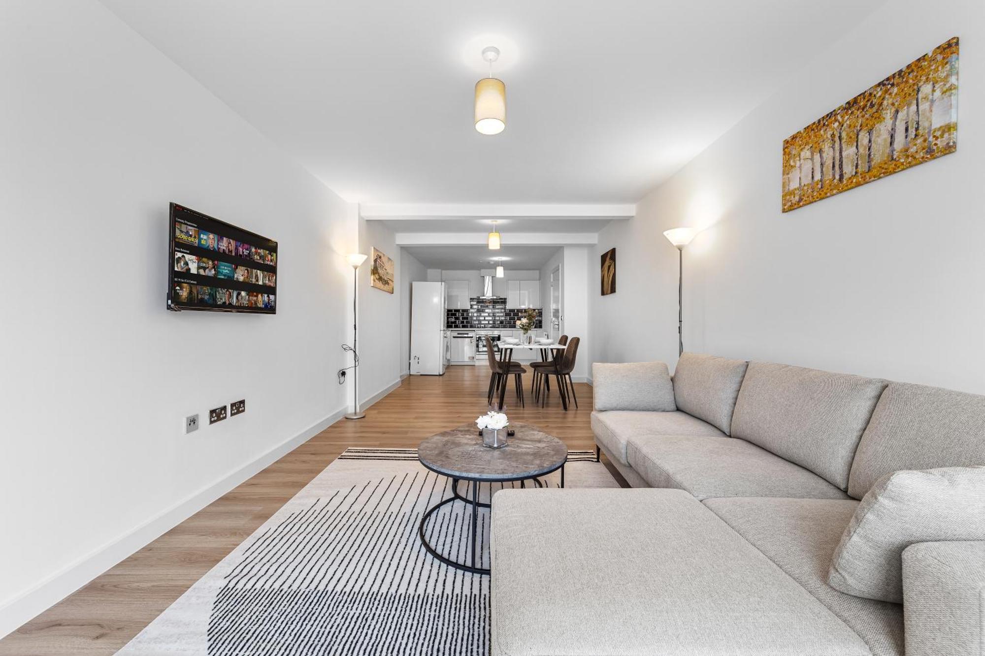 Three Bedroom In Heart Of Central London Mr4 Dış mekan fotoğraf