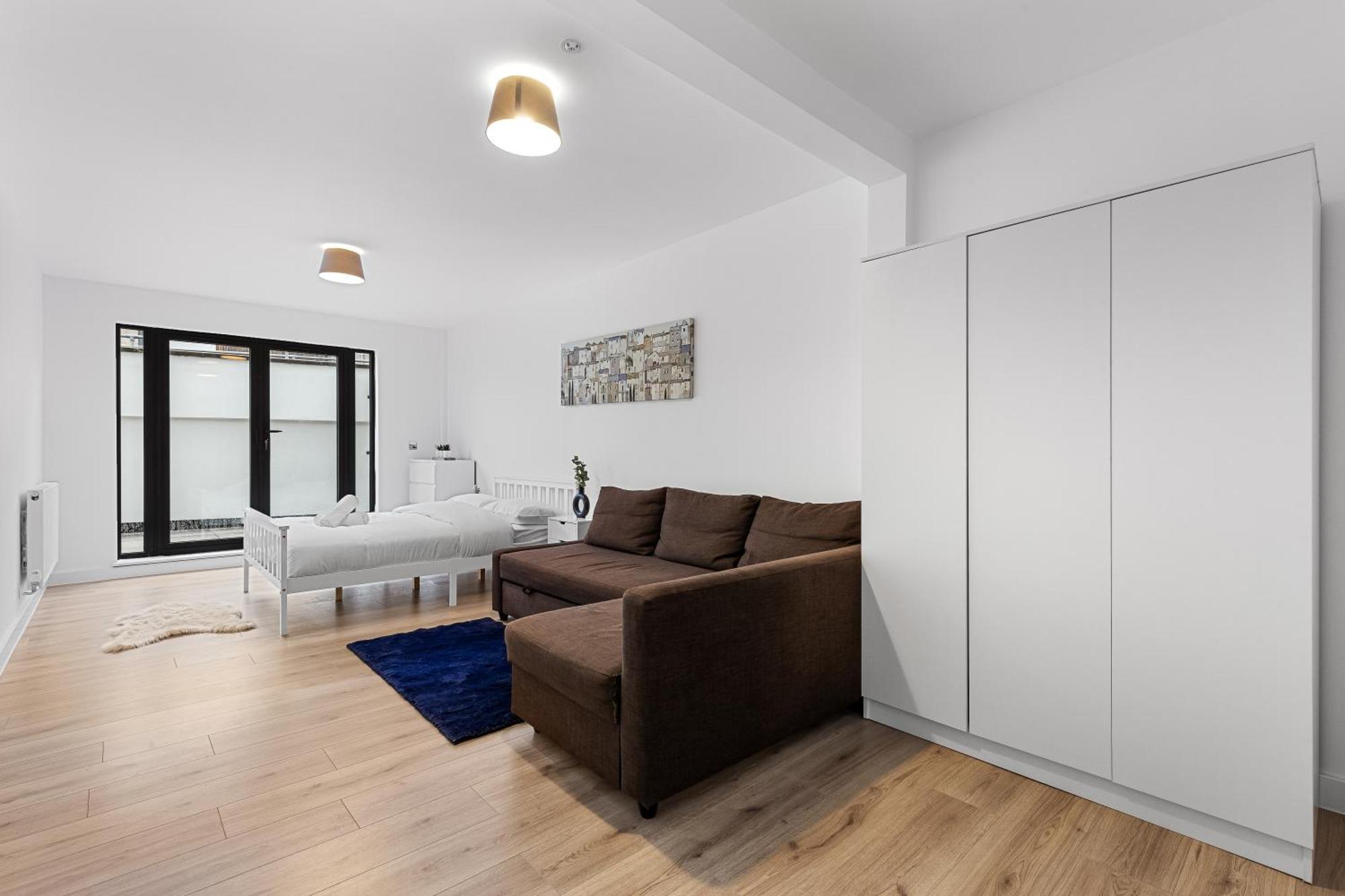 Three Bedroom In Heart Of Central London Mr4 Dış mekan fotoğraf
