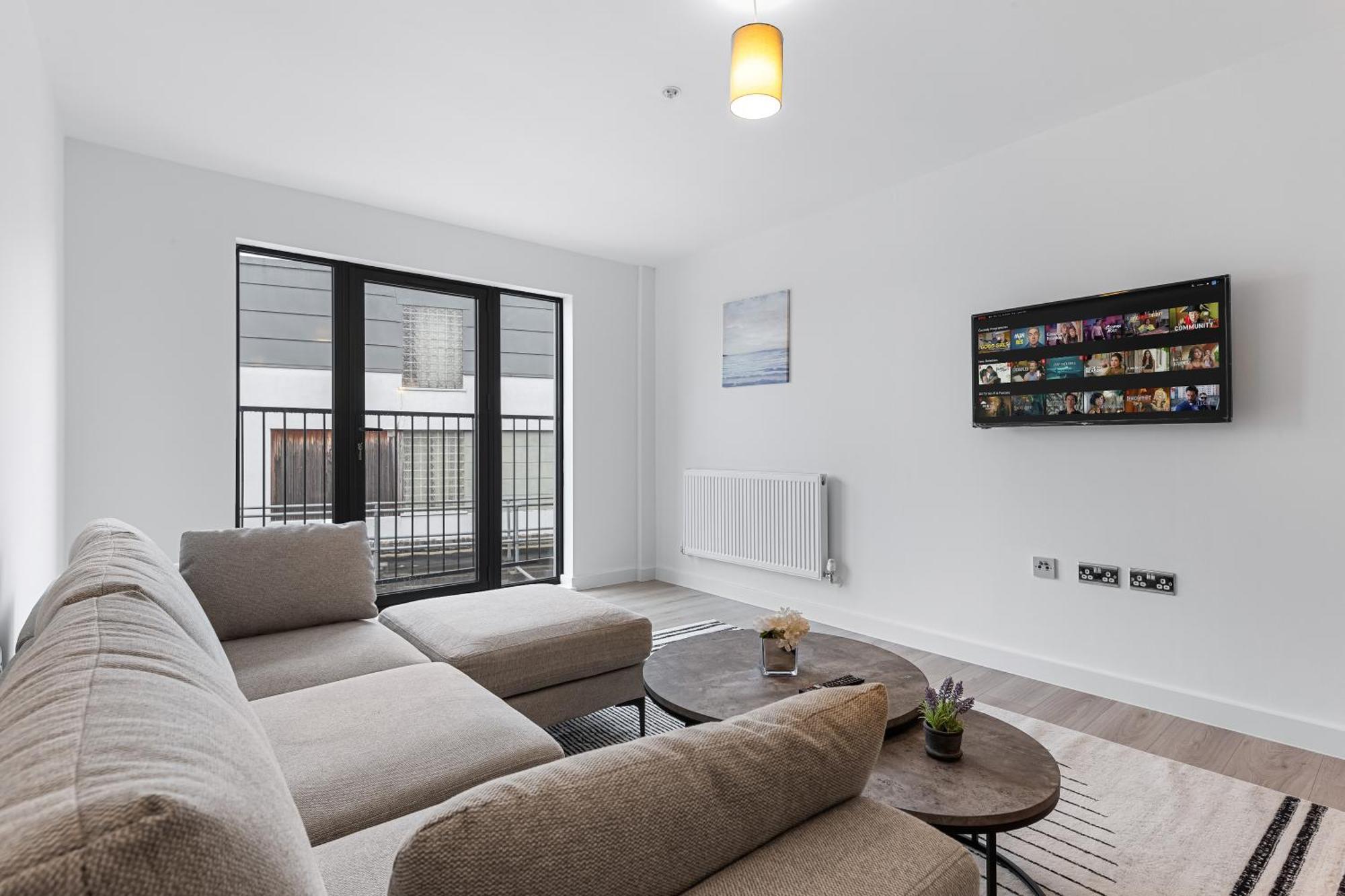 Three Bedroom In Heart Of Central London Mr4 Dış mekan fotoğraf