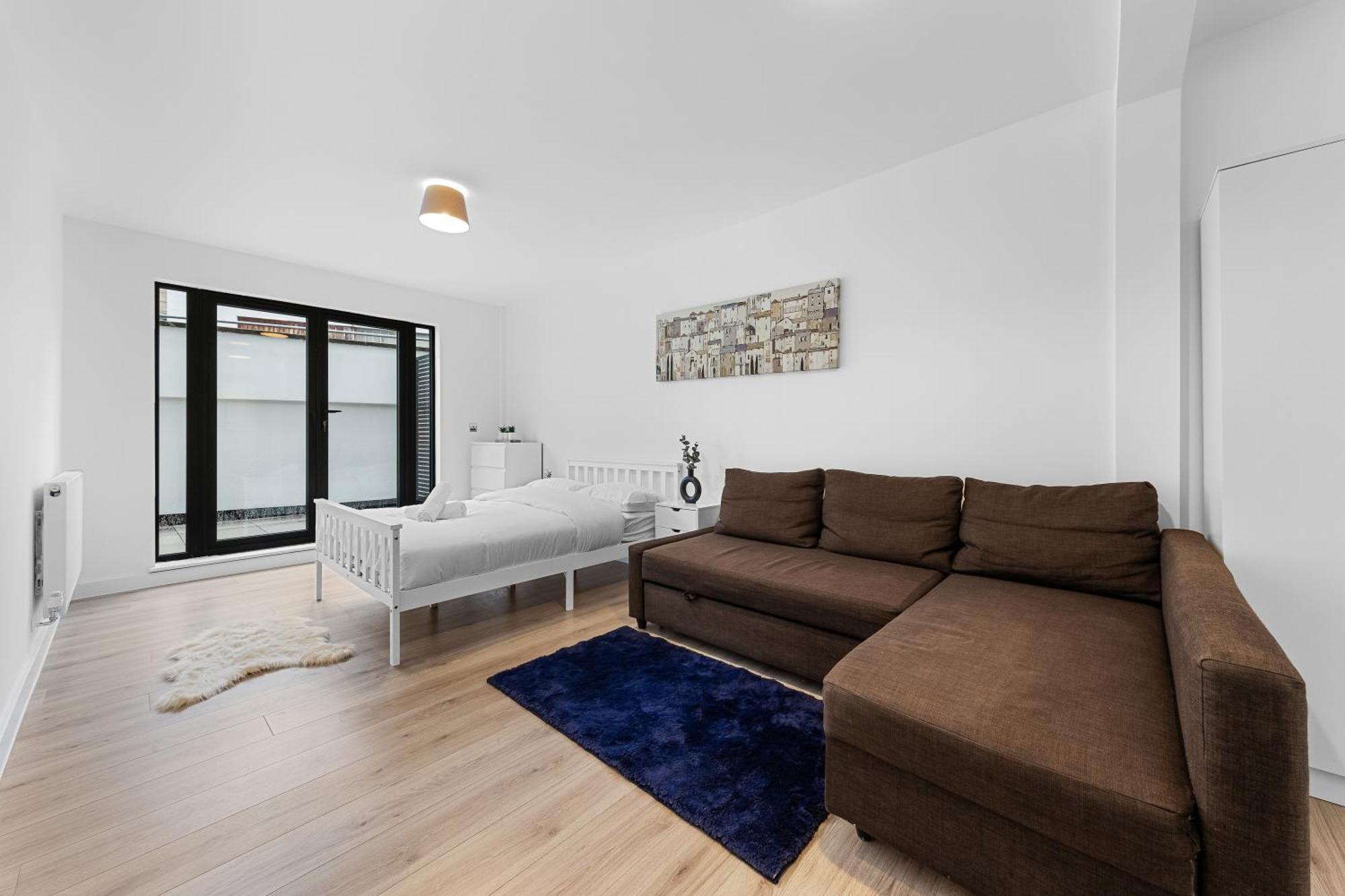 Three Bedroom In Heart Of Central London Mr4 Dış mekan fotoğraf
