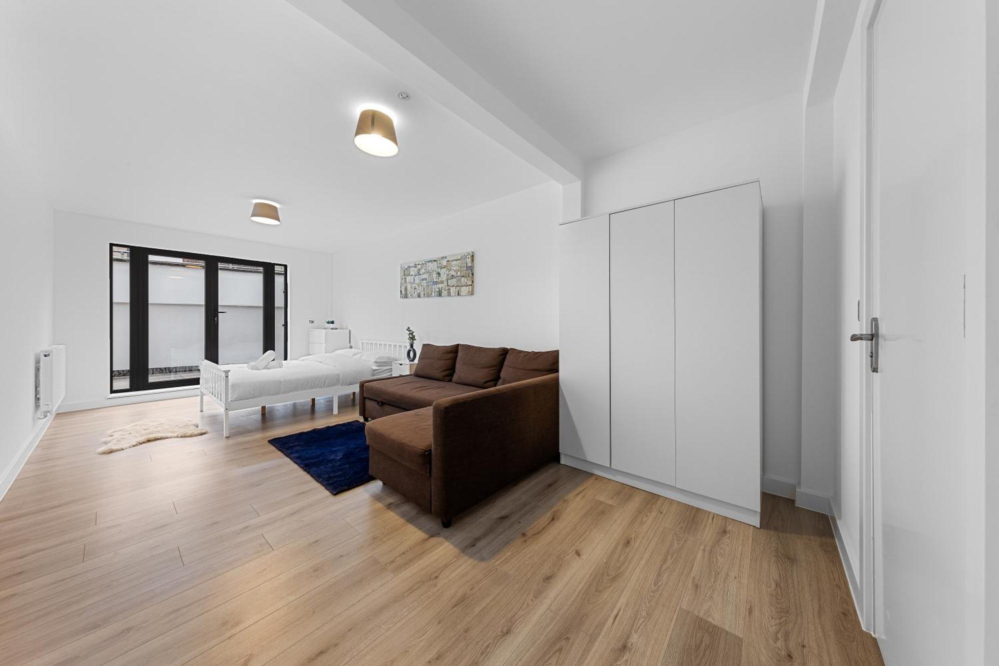 Three Bedroom In Heart Of Central London Mr4 Dış mekan fotoğraf
