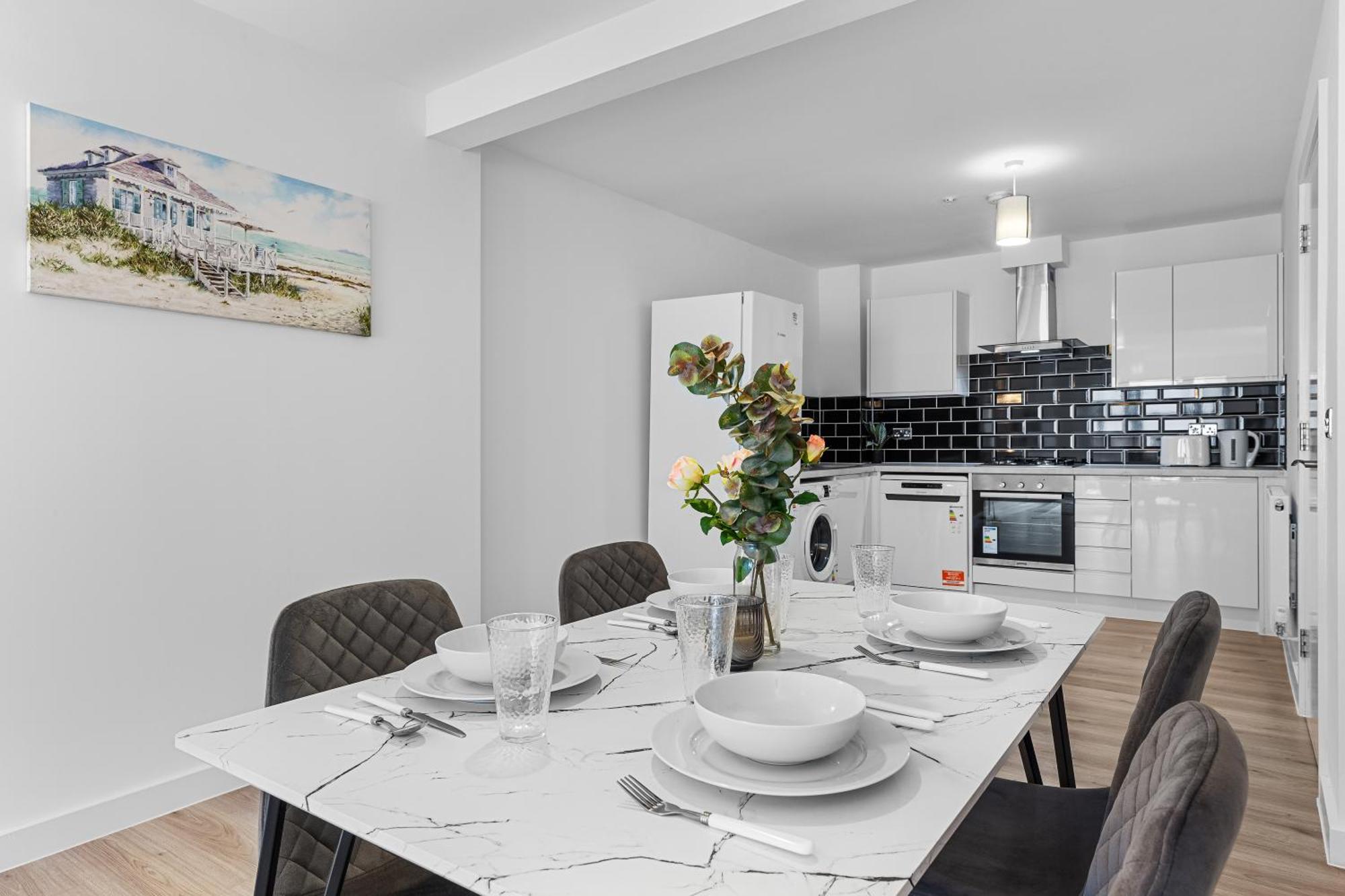 Three Bedroom In Heart Of Central London Mr4 Dış mekan fotoğraf