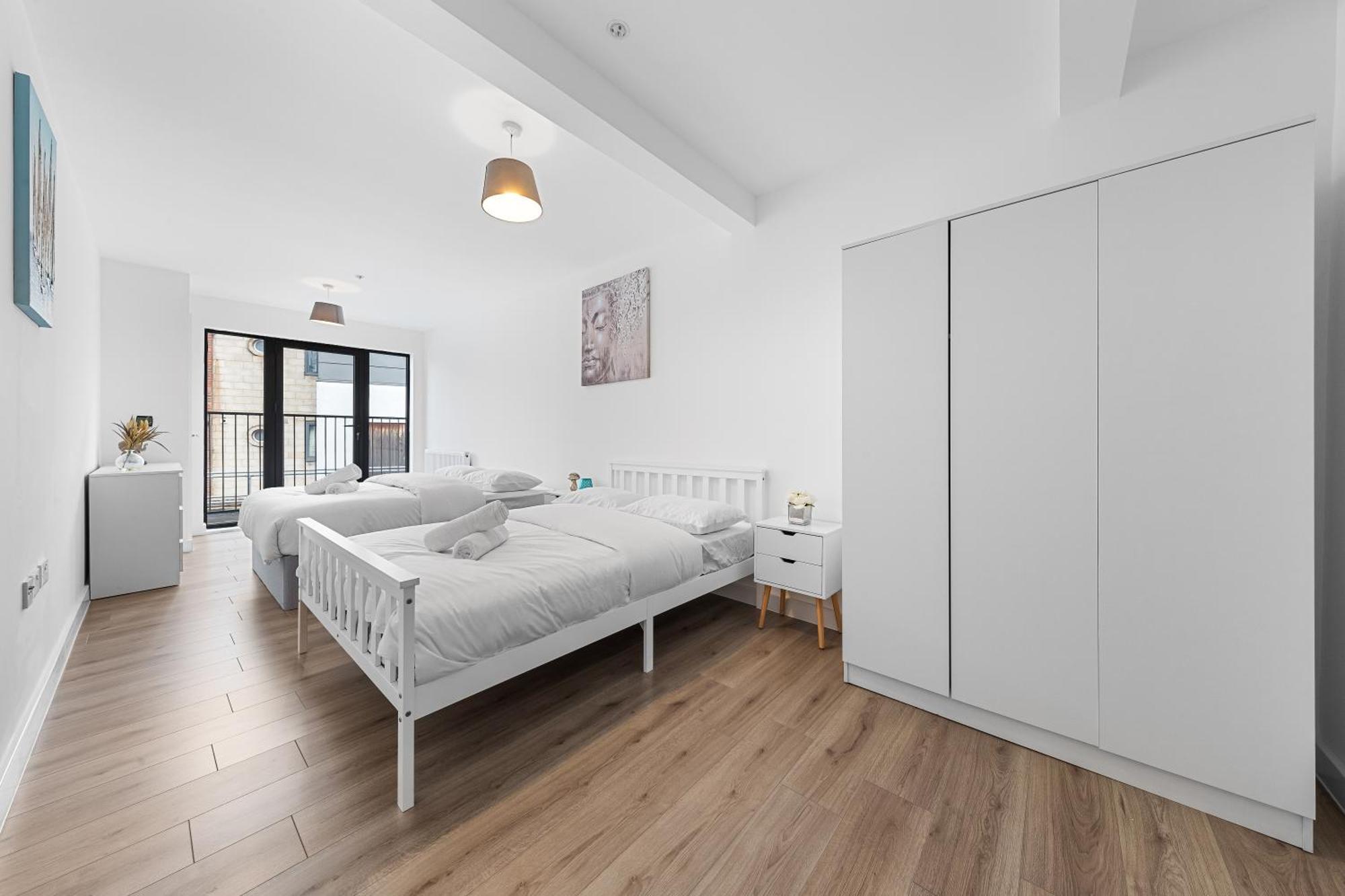 Three Bedroom In Heart Of Central London Mr4 Dış mekan fotoğraf