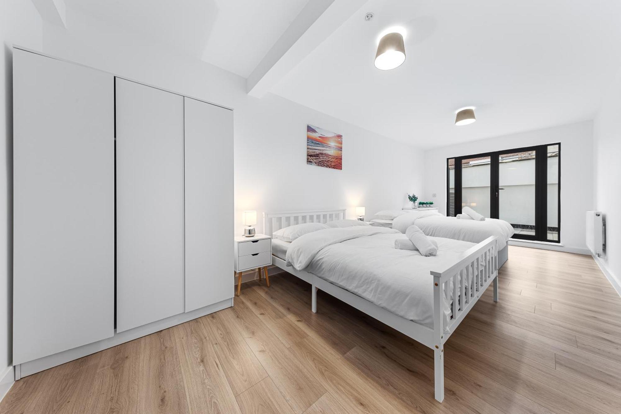 Three Bedroom In Heart Of Central London Mr4 Dış mekan fotoğraf