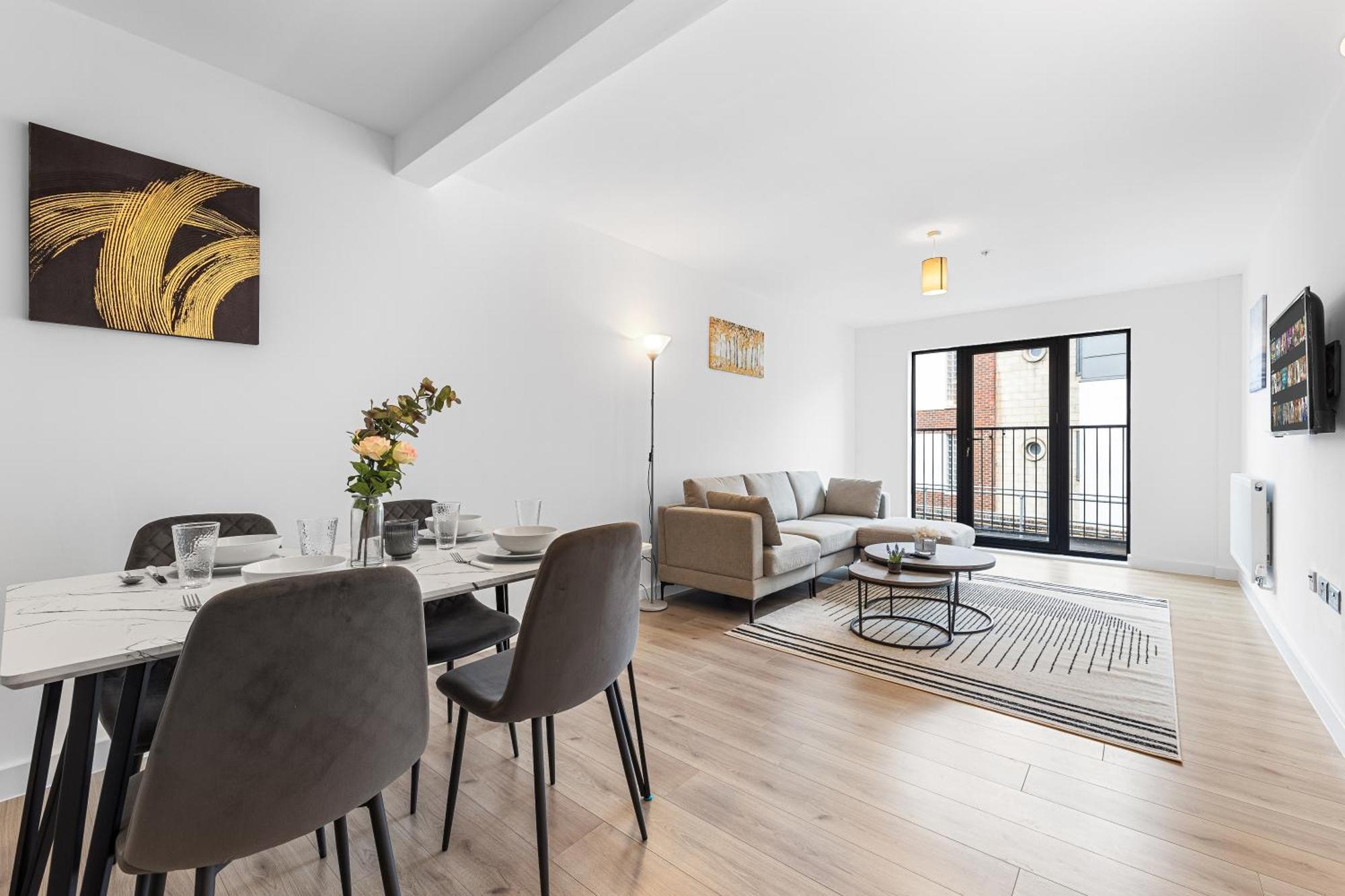 Three Bedroom In Heart Of Central London Mr4 Dış mekan fotoğraf