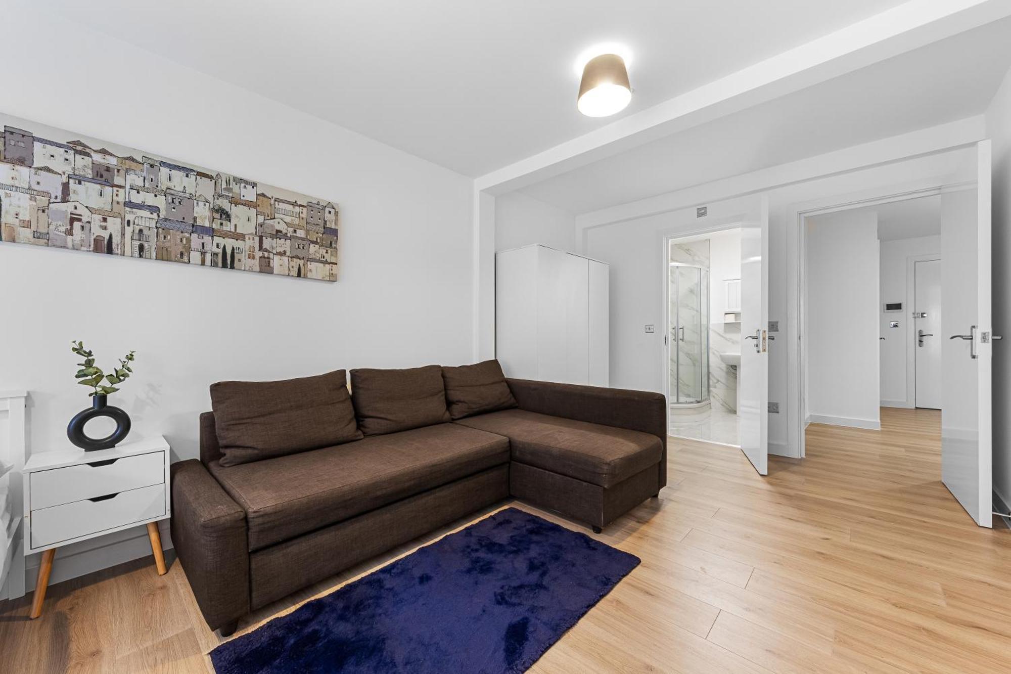 Three Bedroom In Heart Of Central London Mr4 Dış mekan fotoğraf