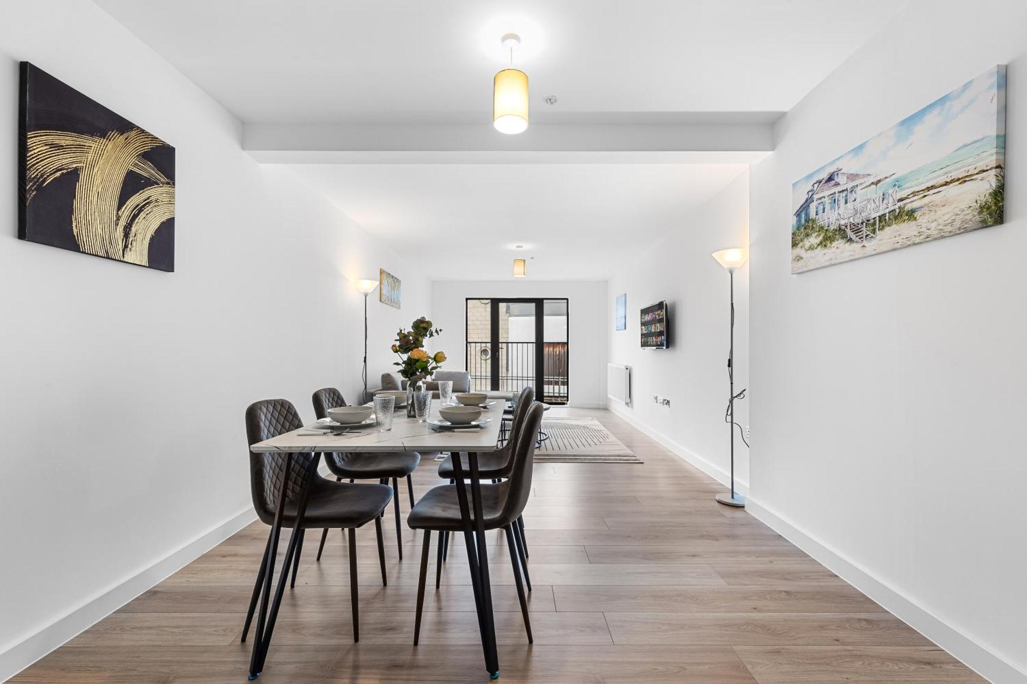 Three Bedroom In Heart Of Central London Mr4 Dış mekan fotoğraf