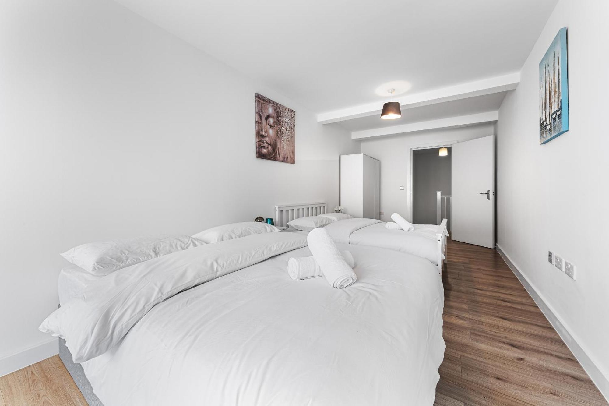 Three Bedroom In Heart Of Central London Mr4 Dış mekan fotoğraf