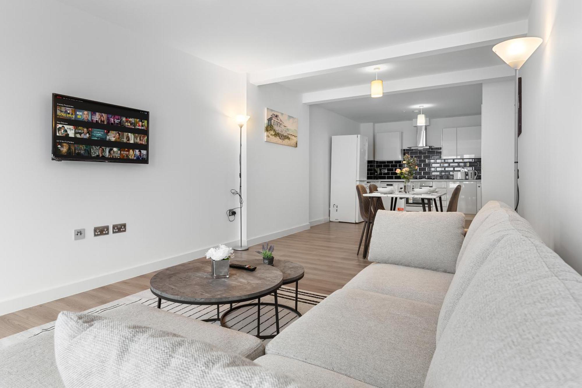 Three Bedroom In Heart Of Central London Mr4 Dış mekan fotoğraf