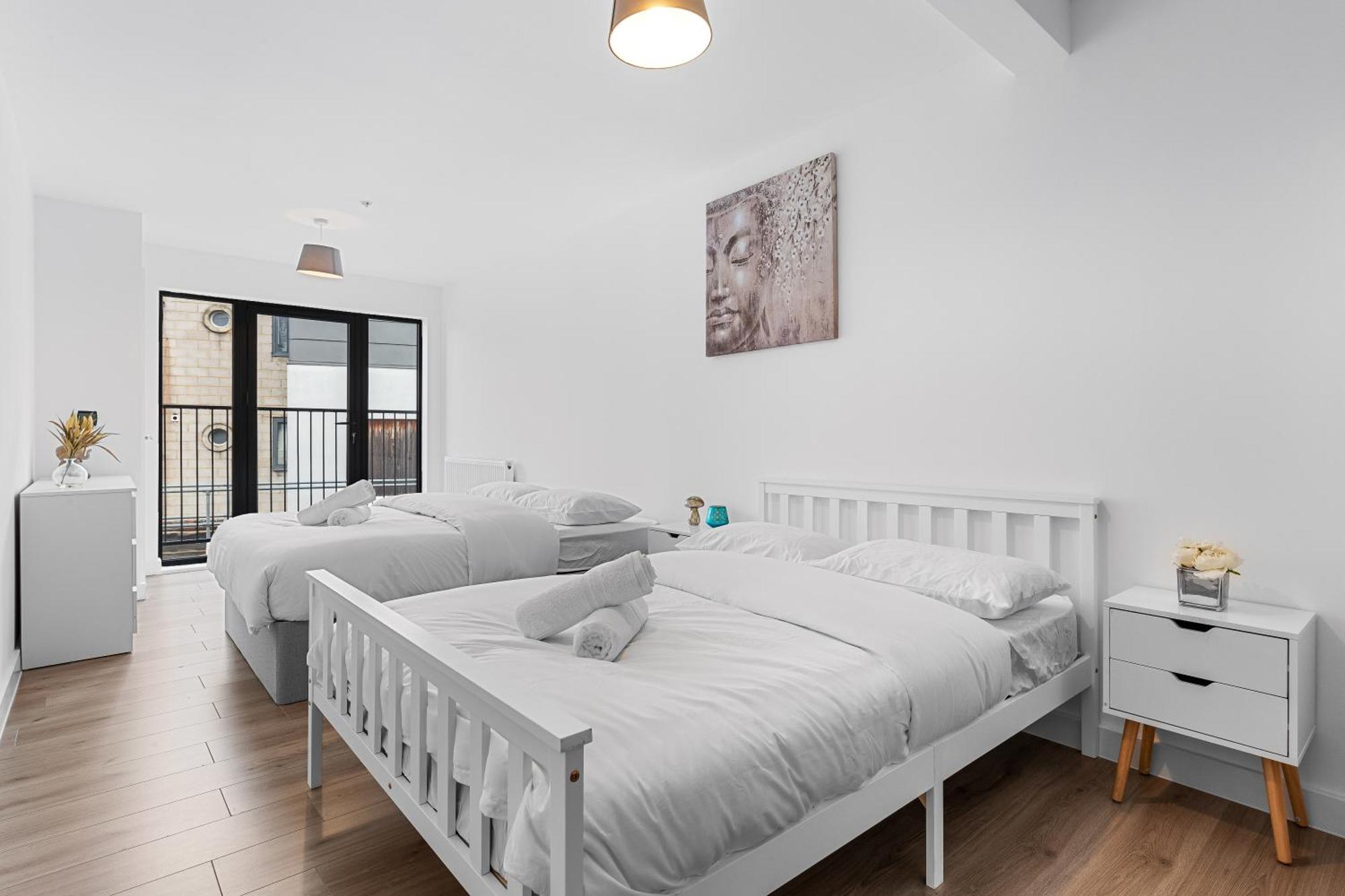 Three Bedroom In Heart Of Central London Mr4 Dış mekan fotoğraf