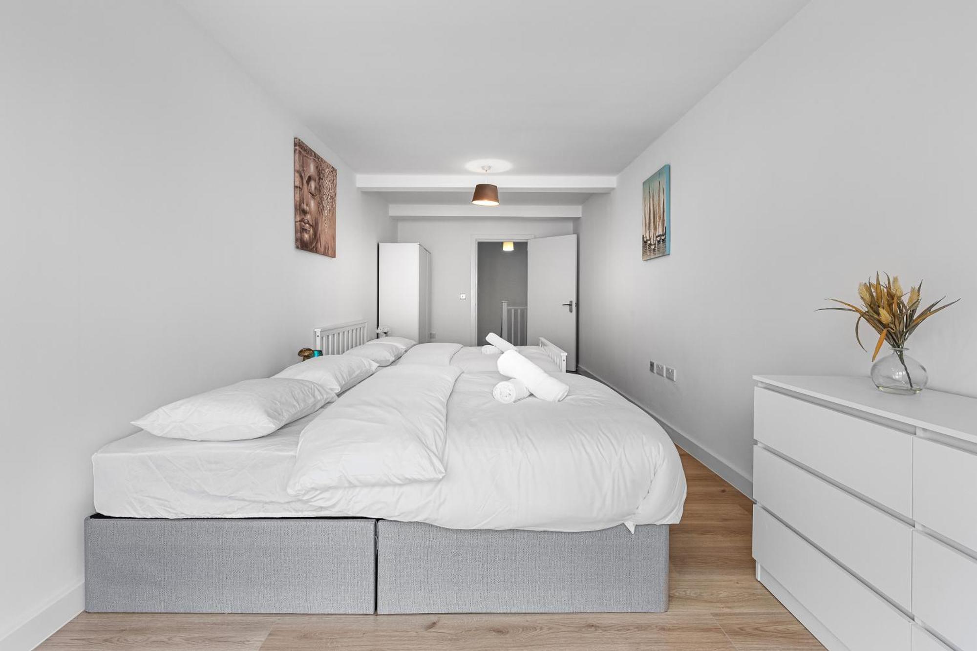 Three Bedroom In Heart Of Central London Mr4 Dış mekan fotoğraf