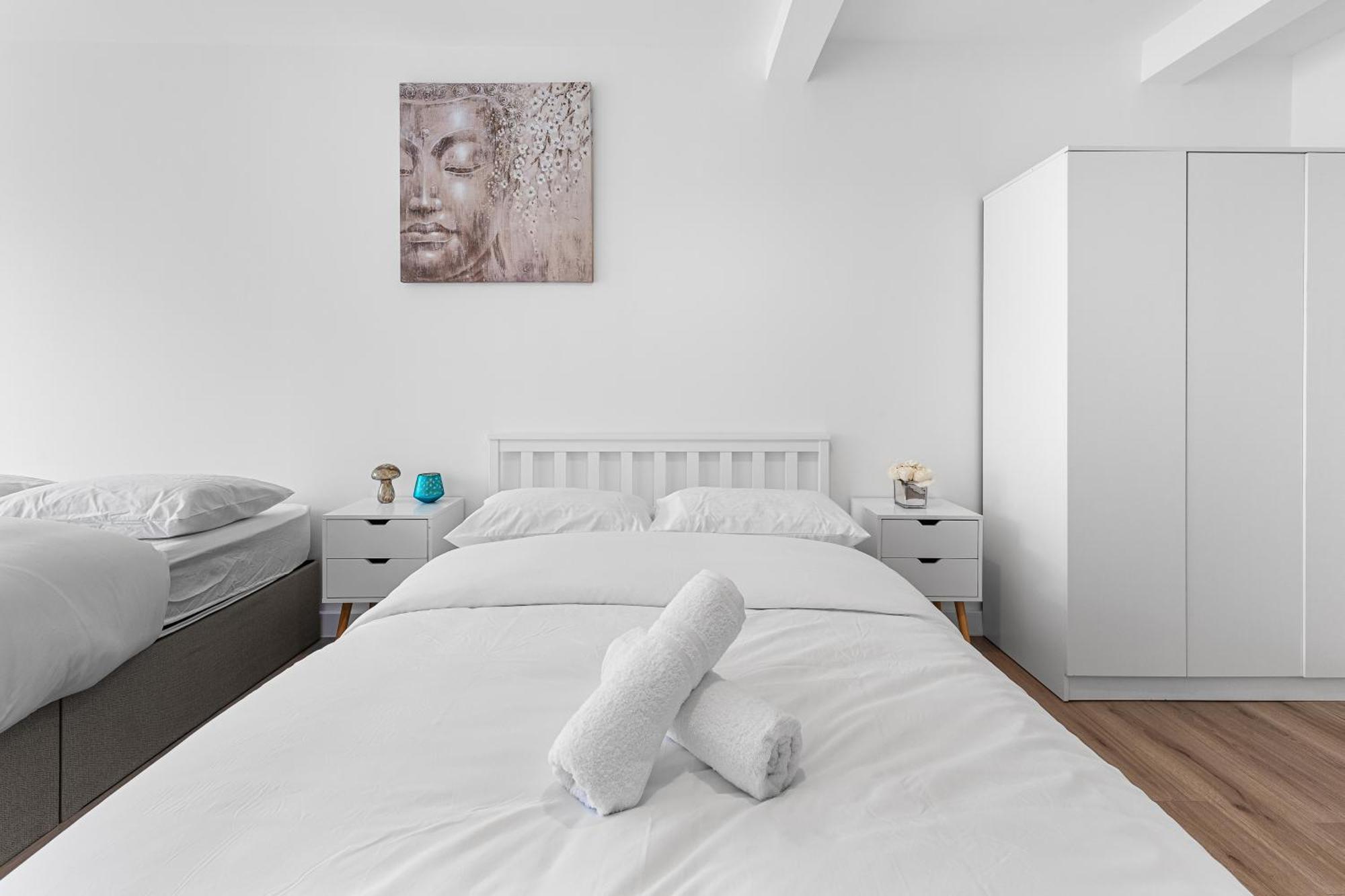 Three Bedroom In Heart Of Central London Mr4 Dış mekan fotoğraf