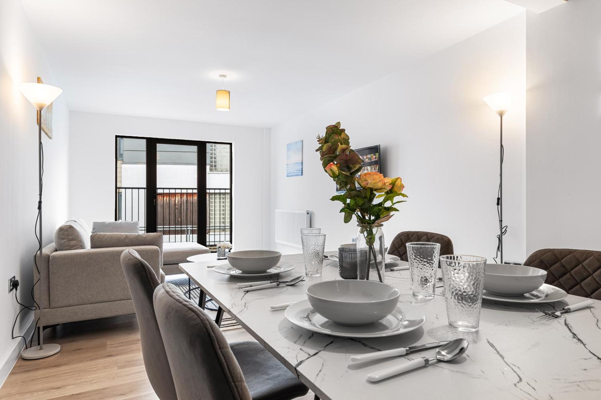 Three Bedroom In Heart Of Central London Mr4 Dış mekan fotoğraf