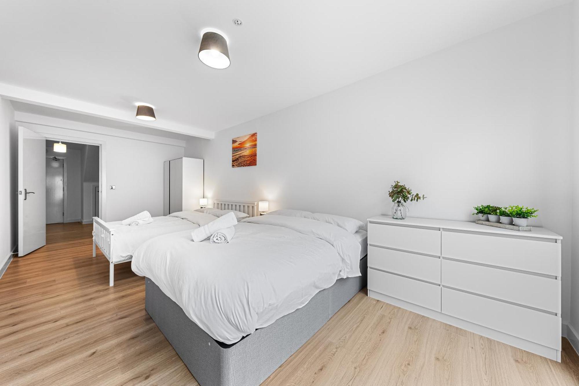 Three Bedroom In Heart Of Central London Mr4 Dış mekan fotoğraf