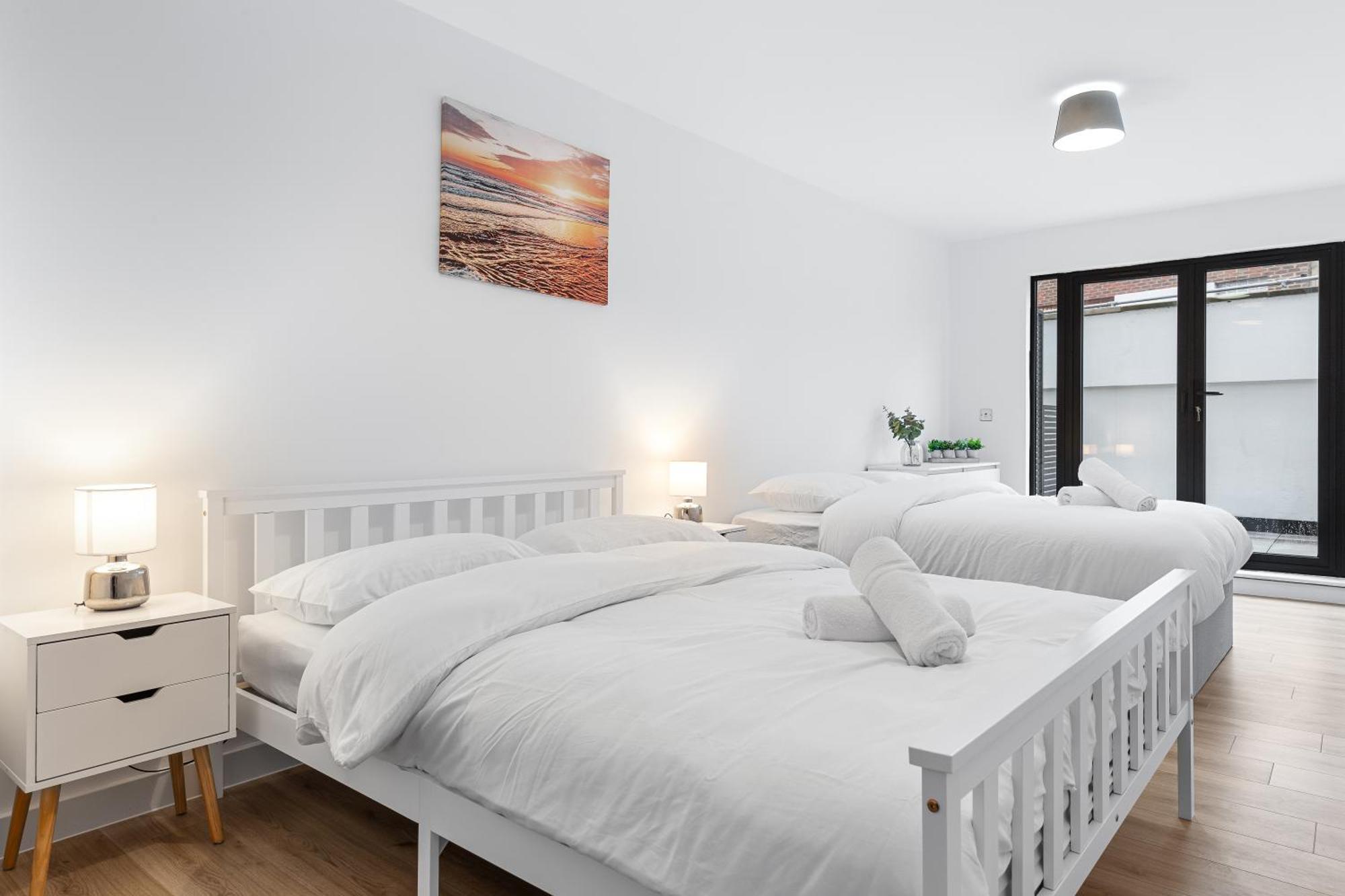 Three Bedroom In Heart Of Central London Mr4 Dış mekan fotoğraf