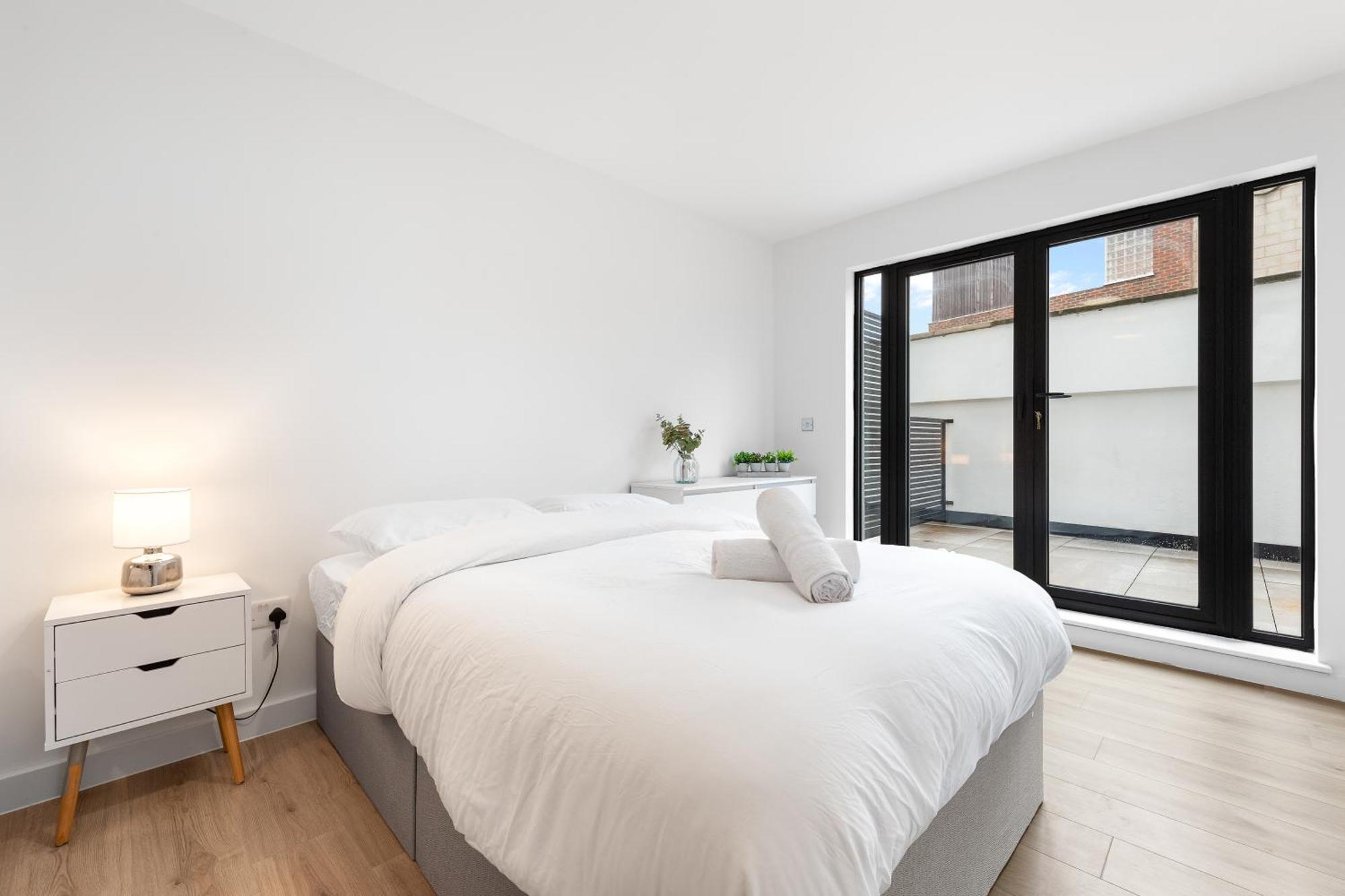 Three Bedroom In Heart Of Central London Mr4 Dış mekan fotoğraf