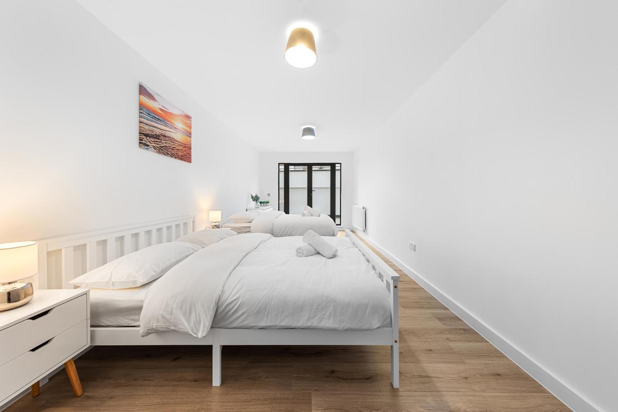 Three Bedroom In Heart Of Central London Mr4 Dış mekan fotoğraf