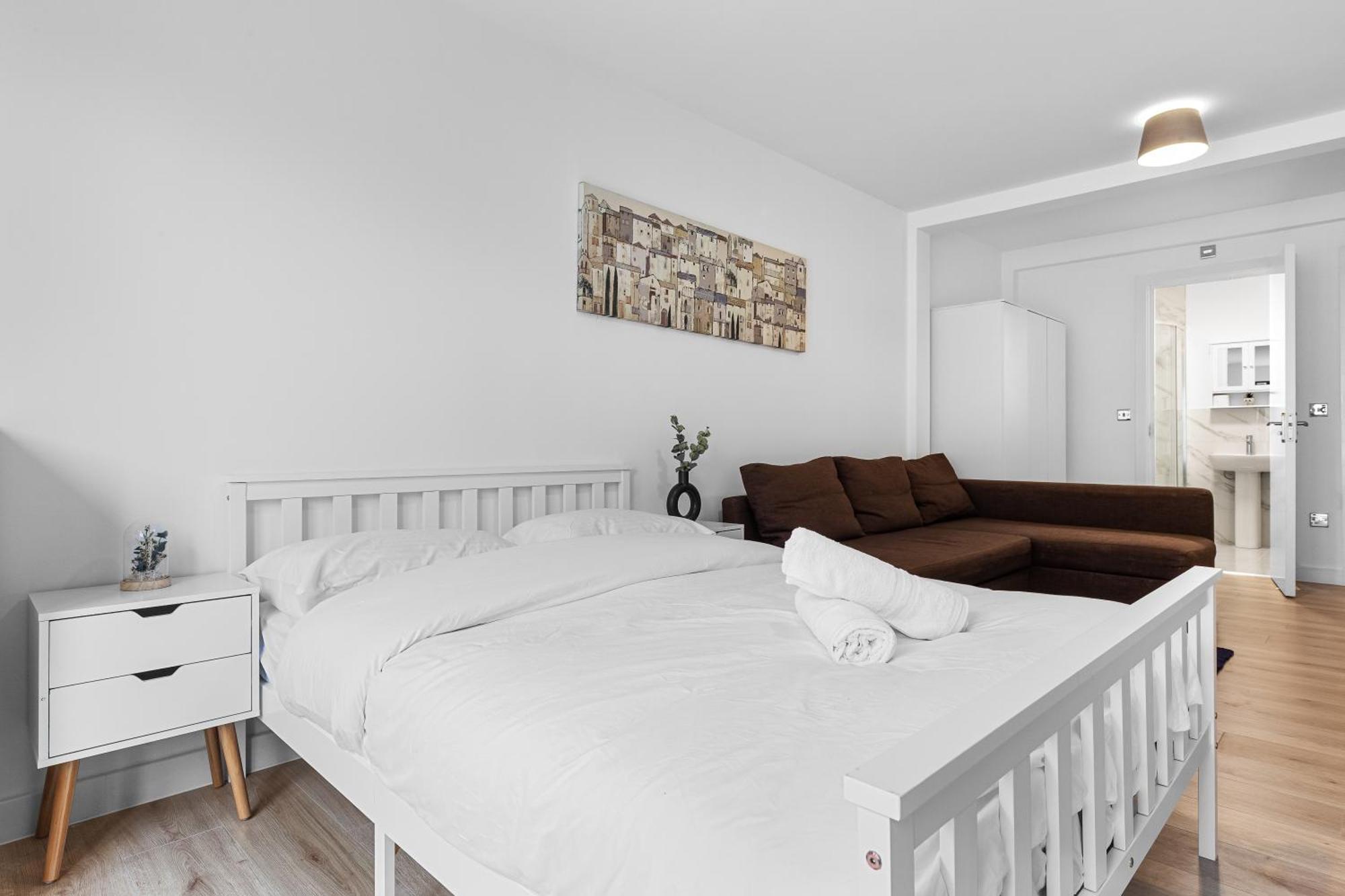 Three Bedroom In Heart Of Central London Mr4 Dış mekan fotoğraf