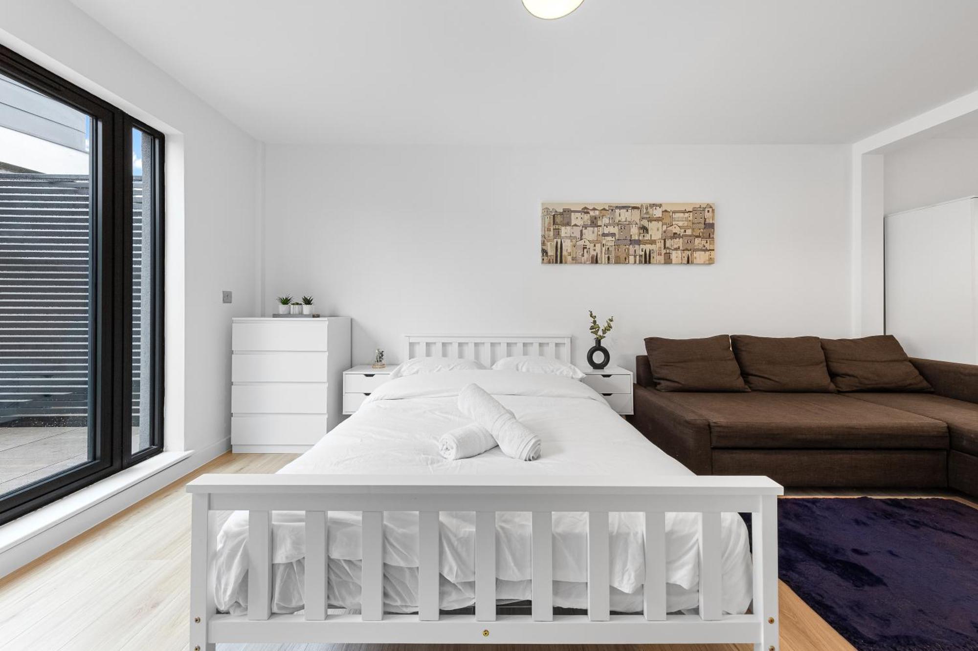 Three Bedroom In Heart Of Central London Mr4 Dış mekan fotoğraf