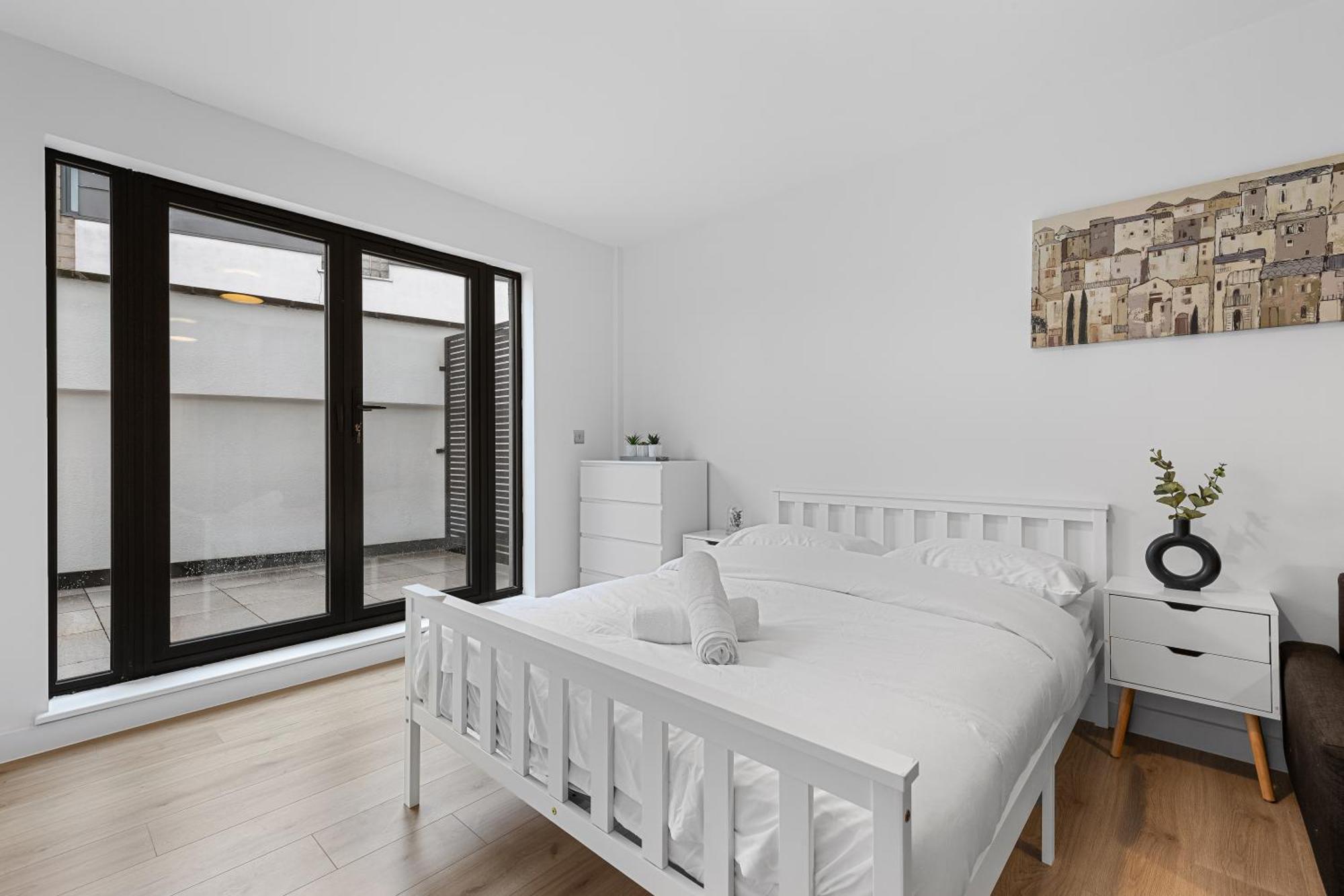 Three Bedroom In Heart Of Central London Mr4 Dış mekan fotoğraf
